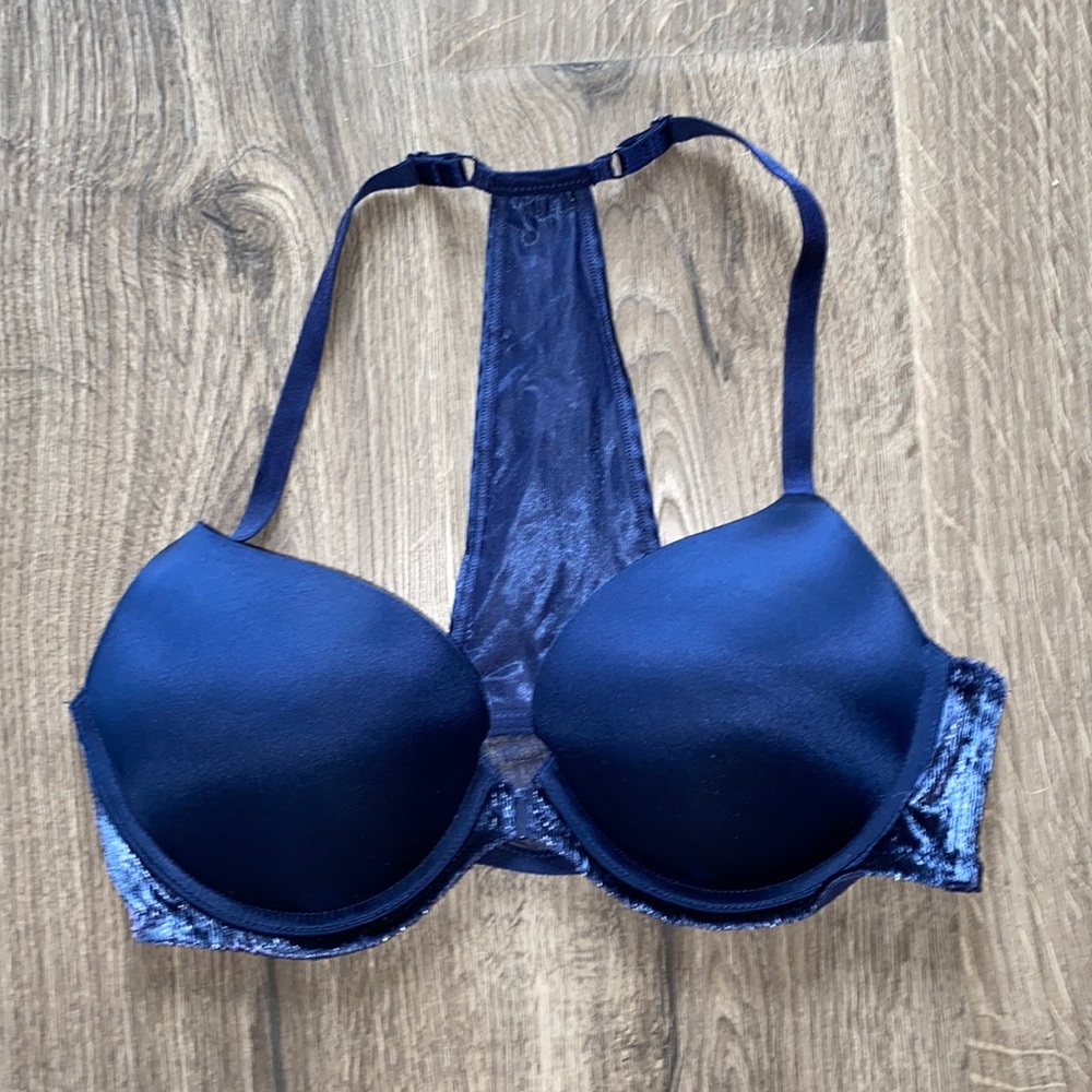 VS very sexy push up bra